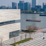 西岸大剧院，上海 / SHL建筑事务所