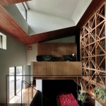 YMK住宅，轻井泽 / Takeshi Hirobe Architects