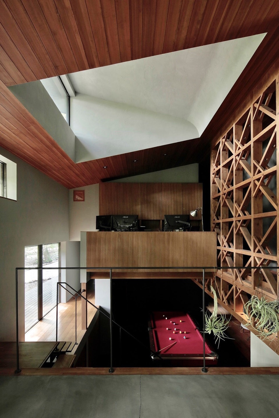 YMK by Takeshi Hirobe Architects