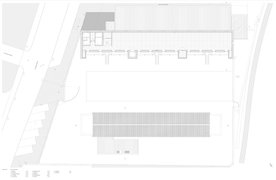 bairro do boneco by andre david arquitecto
