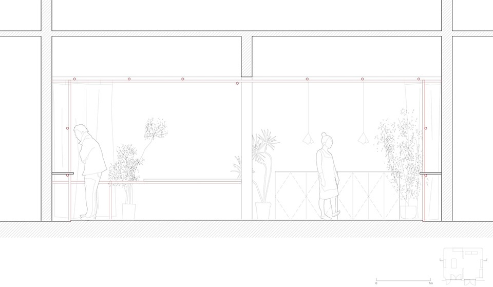 shang garden in naera circle by u atelier