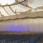 2025年波哥大国际图书博览会西班牙国家馆，哥伦比亚 / Lluís Alexandre Casanovas Blanco + Eeestudio + Paula Chalkho Rozenblum + Santiago Pradilla Hosie