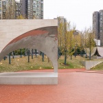 阿云朵仓公共艺术空间，贵州贵阳 / 一树建筑工作室