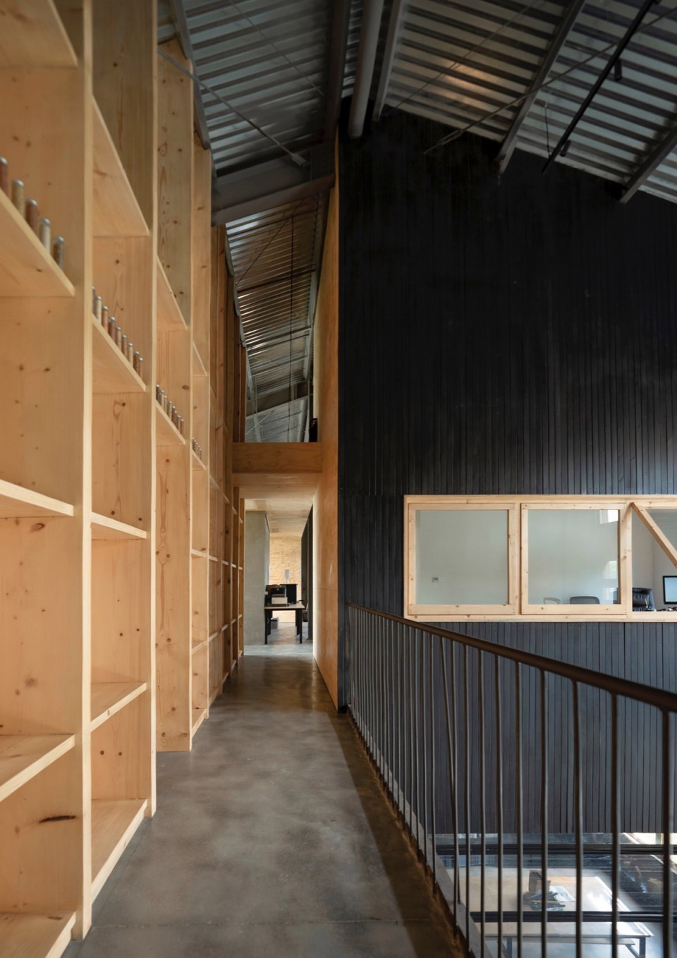 Earthen Architecture and Culture Xi an Research Center by OnEarthStudio qkl