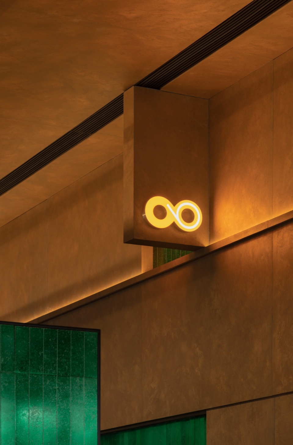 Lab Orange s by Ruhaus Studio