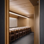 凪，上海 / UN-GROUP 未集建筑
