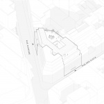 Cloÿs街5号改造，巴黎 / Franklin Azzi Architecture