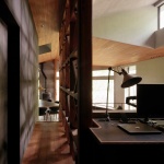 YMK住宅，轻井泽 / Takeshi Hirobe Architects