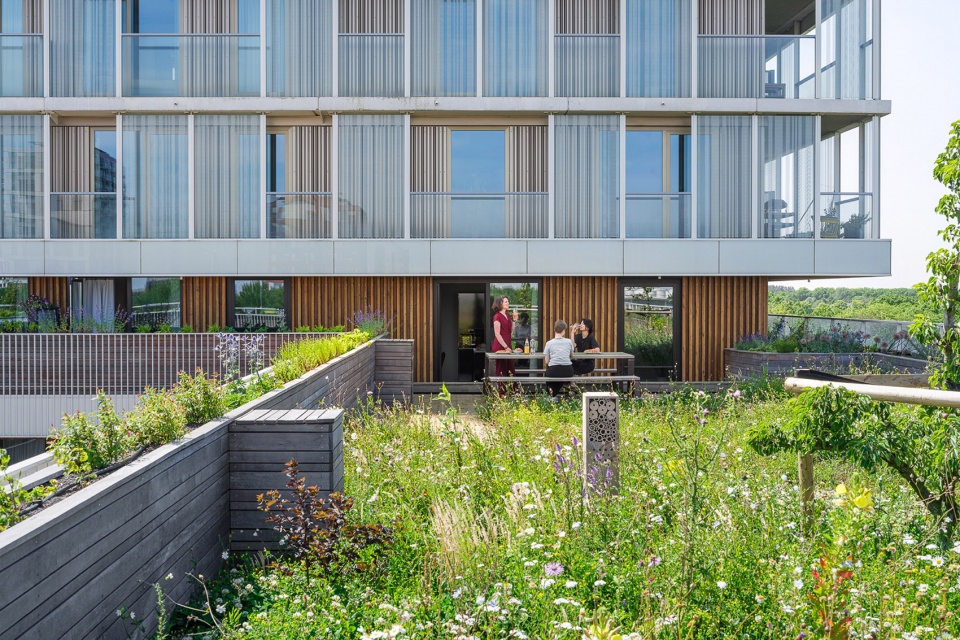 floating gardens by orange architects