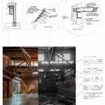 Ballard园区制冰厂改造，印度 / Malik Architecture