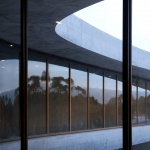 洛杉矶县艺术博物馆David Geffen画廊在建中 / Atelier Peter Zumthor & Partners + SOM