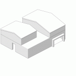 LEBAN restaruant by MOS Design