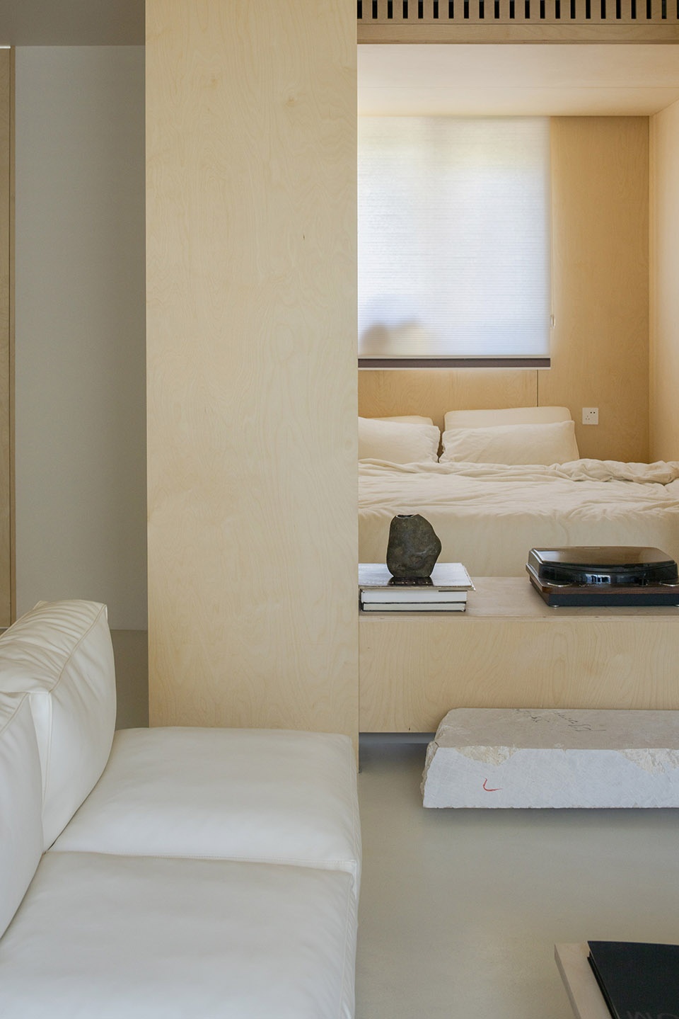 the door residence by simplelinestudio