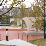 阿云朵仓公共艺术空间，贵州贵阳 / 一树建筑工作室