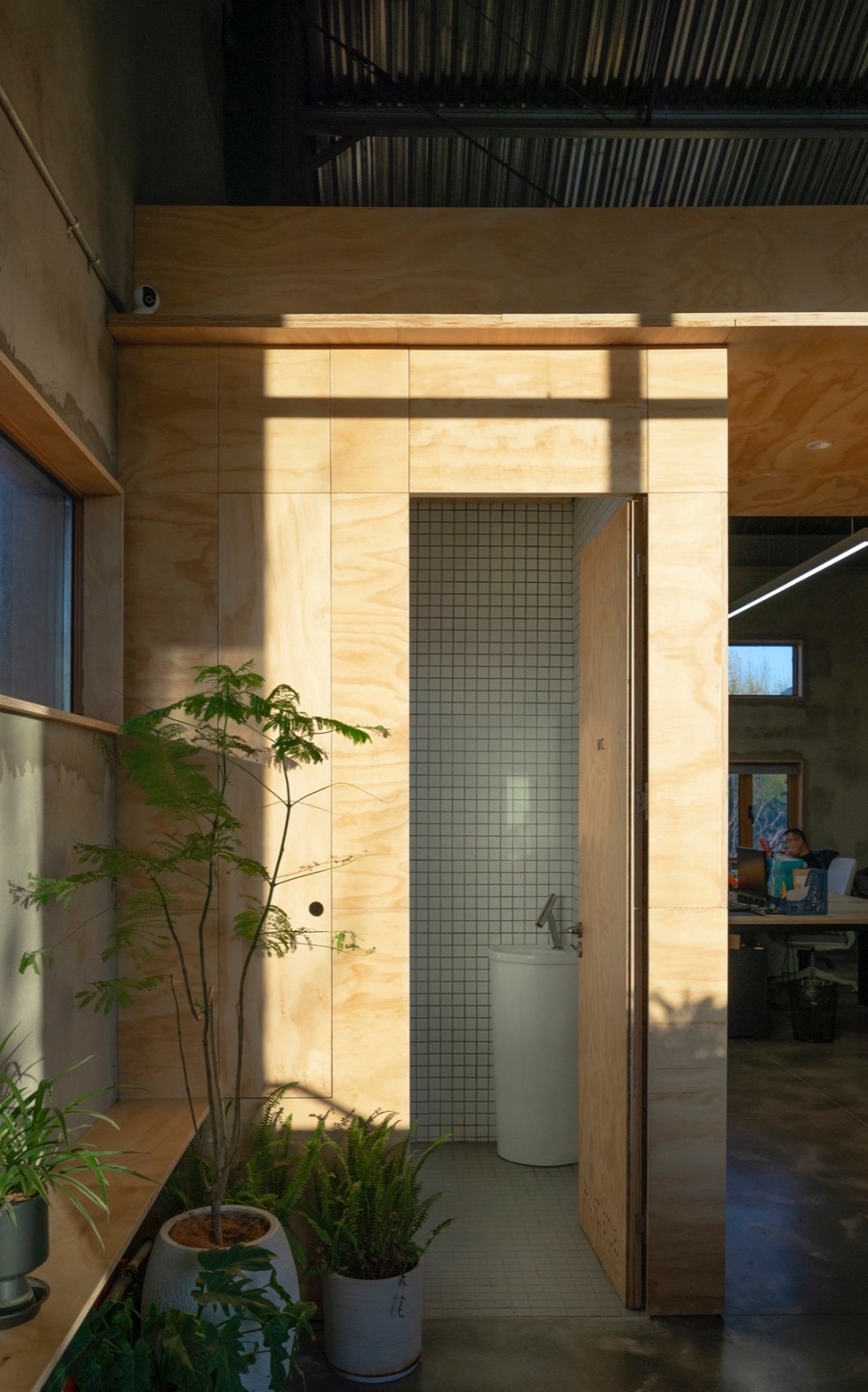 Earthen Architecture and Culture Xi an Research Center by OnEarthStudio