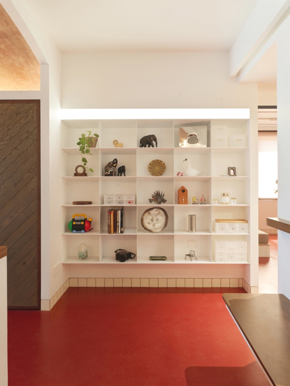 Jin Qiuye Studio