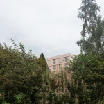 Kallerud Student Housing by Sanden+Hodnekvam Architects