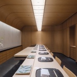 凪，上海 / UN-GROUP 未集建筑