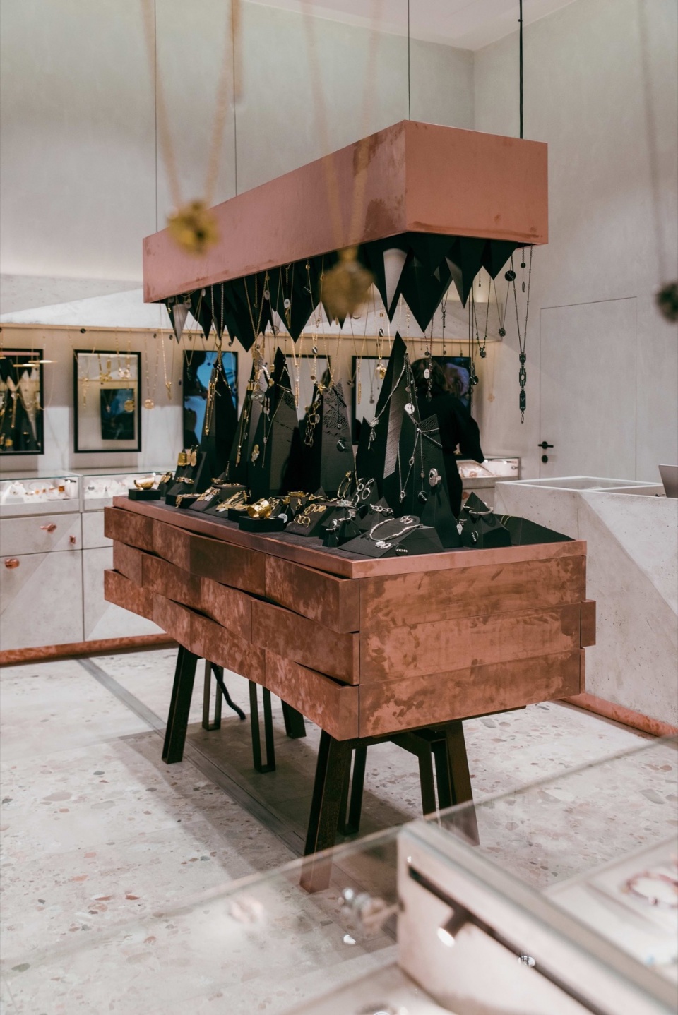 ORSKA boutique by mode lina Anna Orska