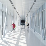 小米汽车超级工厂，北京 / weico建筑事务所