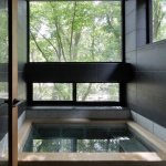 YMK住宅，轻井泽 / Takeshi Hirobe Architects