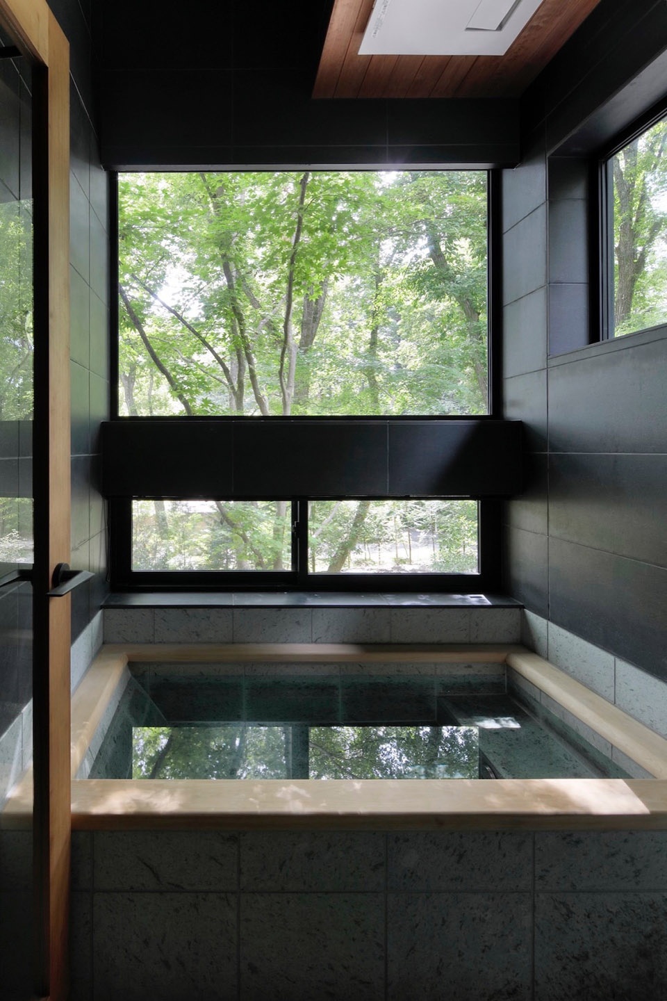 YMK by Takeshi Hirobe Architects
