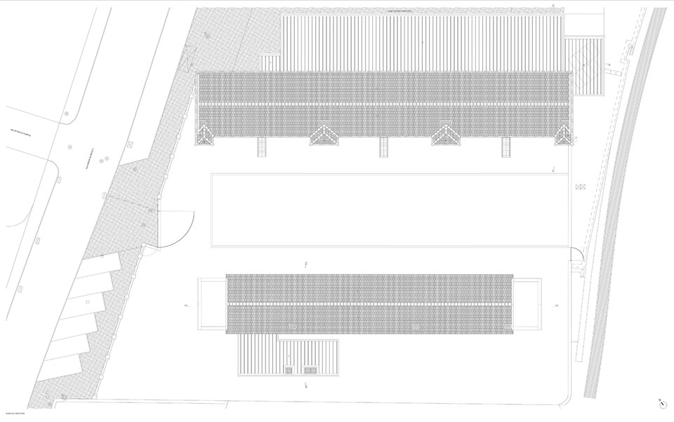 bairro do boneco by andre david arquitecto