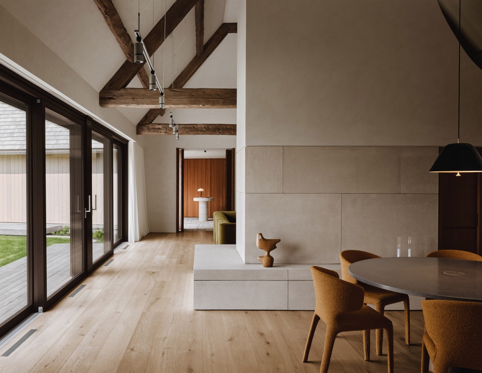 brom residence by atelier carle