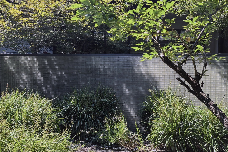 hylla wulu garden by zscape