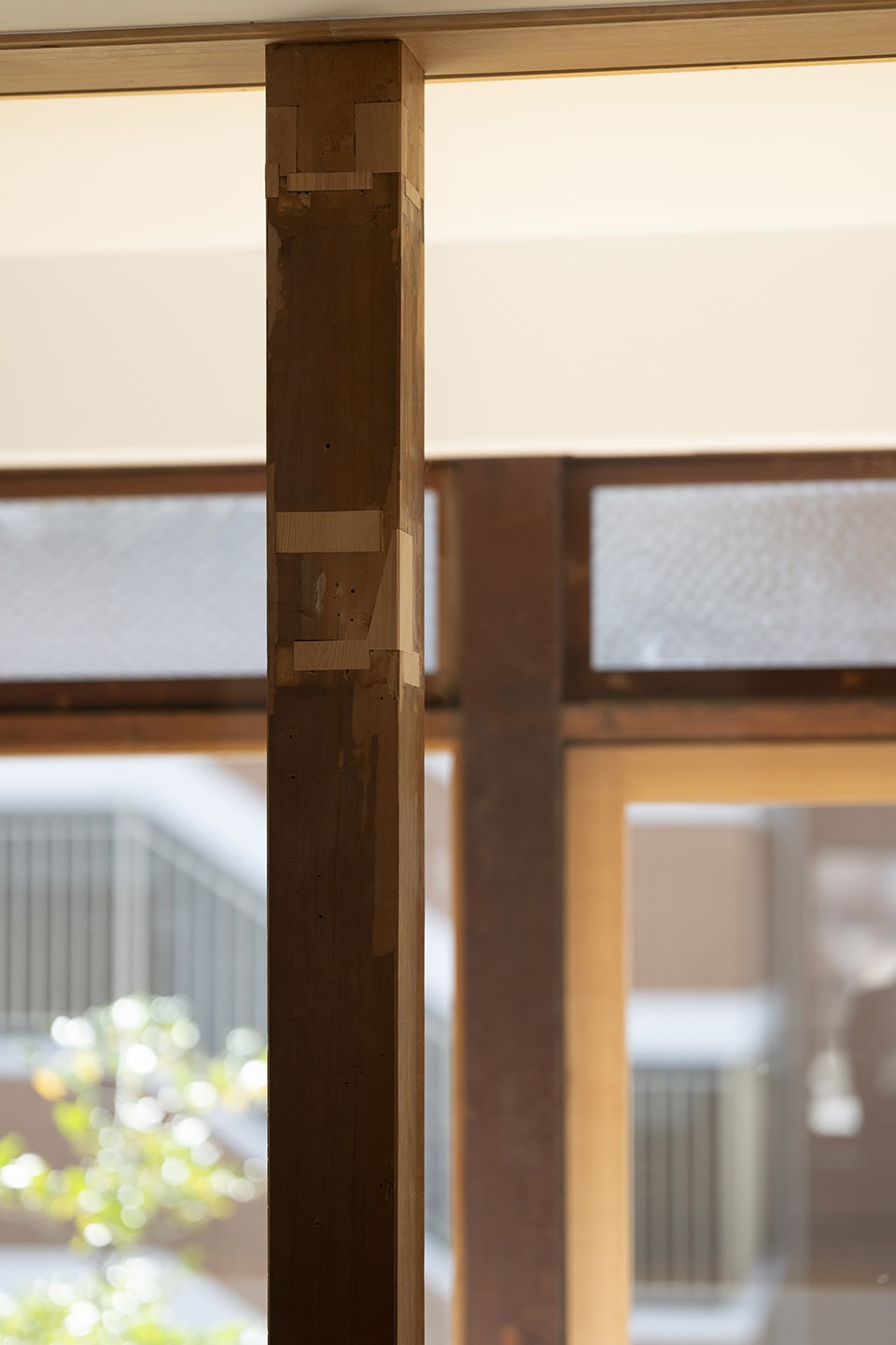 the house in shogoin by koyori architects
