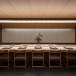 凪，上海 / UN-GROUP 未集建筑