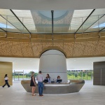 国家荣誉勋章博物馆，美国 / Rafael Vinoly Architects