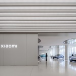 小米汽车超级工厂，北京 / weico建筑事务所