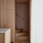 湖畔之家，加拿大 / Atelier Échelle
