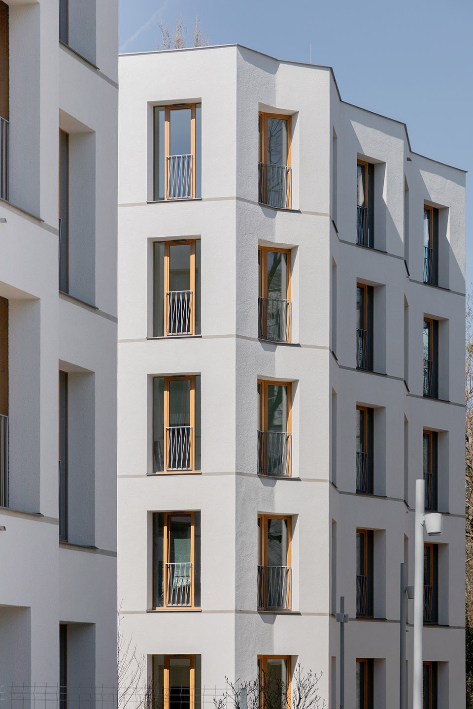 solna 6 building by jems architects studio