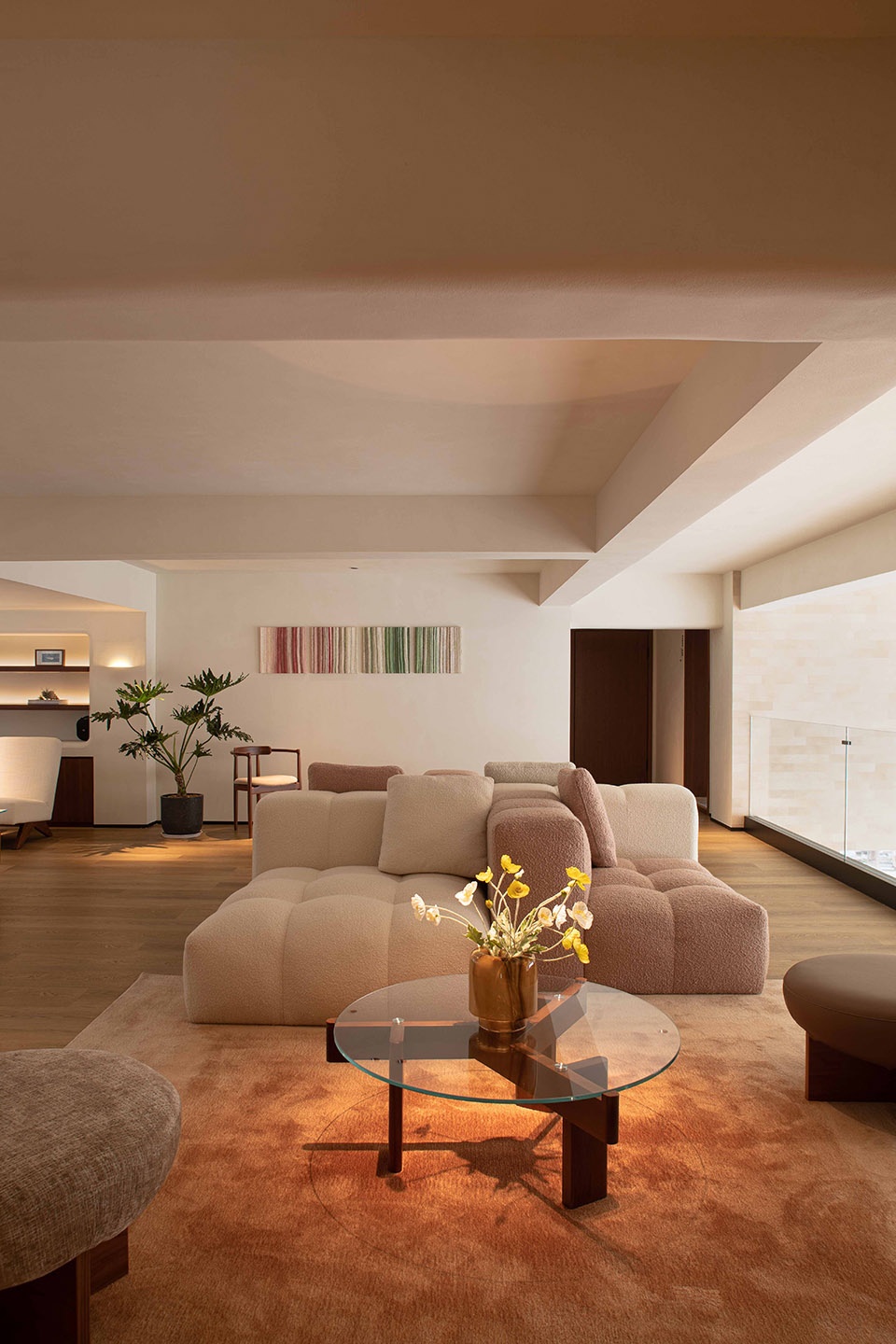 sweetdreams guestroom by fununit design