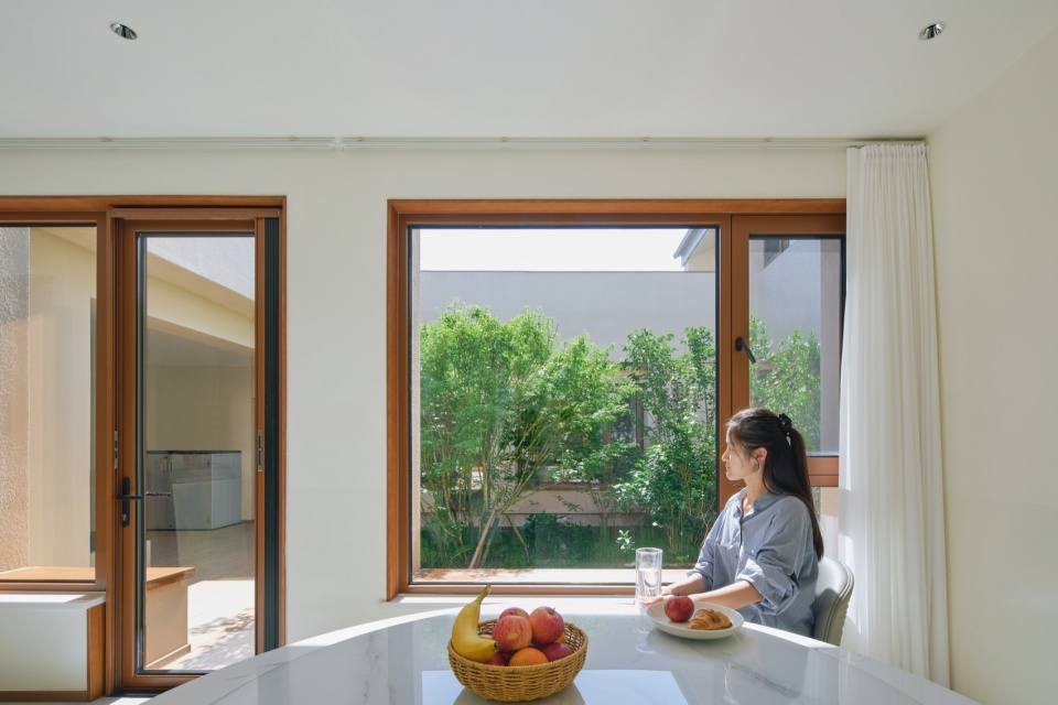Chill House by STEPS Architecture