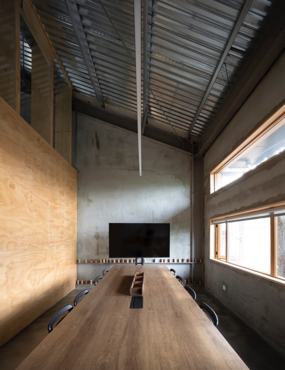 Earthen Architecture and Culture Xi an Research Center by OnEarthStudio