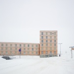 Kallerud Student Housing by Sanden+Hodnekvam Architects
