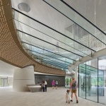 国家荣誉勋章博物馆，美国 / Rafael Vinoly Architects