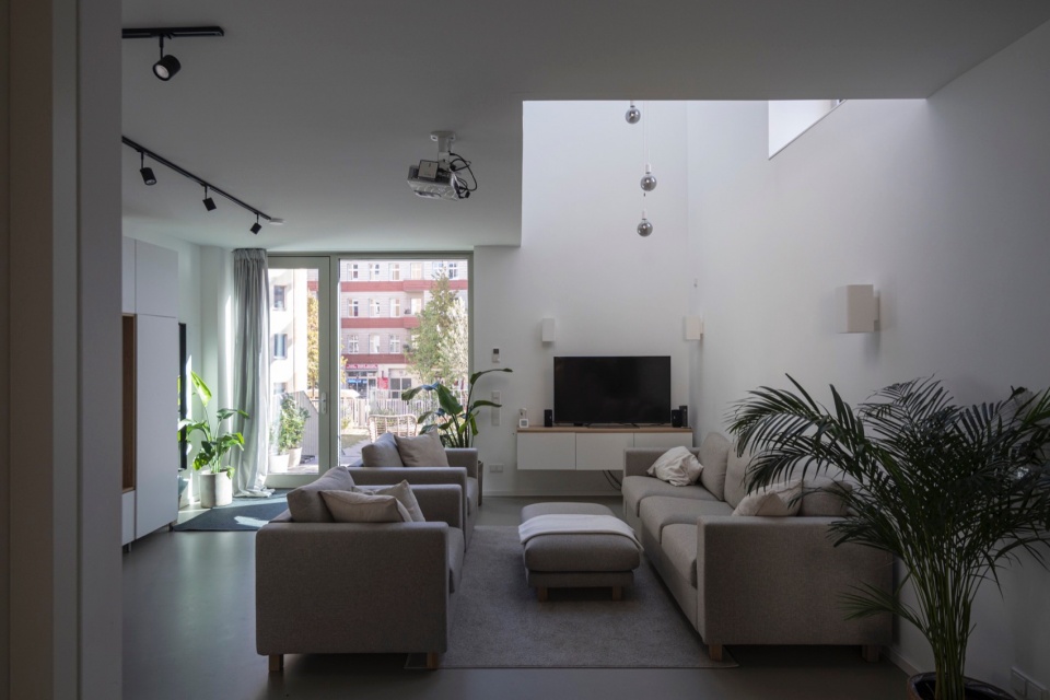 Plantagegatan by mnmt fez