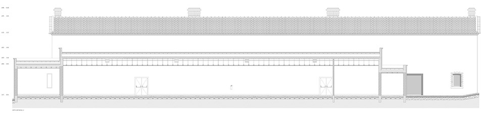 bairro do boneco by andre david arquitecto