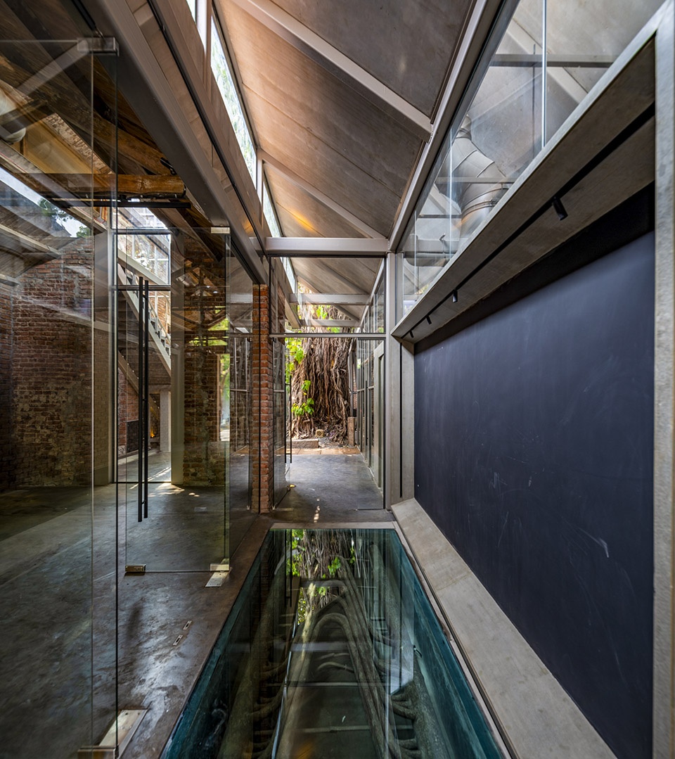 if be ice factory ballard estate by malik architecture