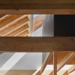 夹层公寓改造，英国 / Office Ten Architecture
