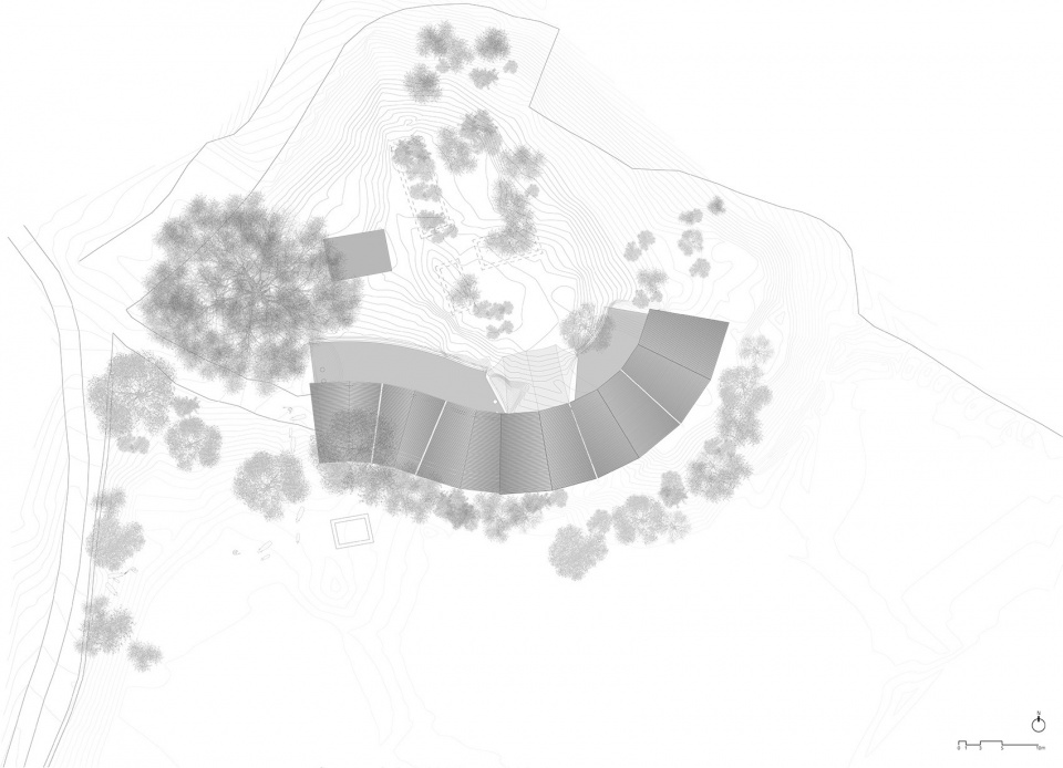 Gaushala by Studio Saar