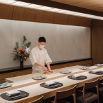 凪，上海 / UN-GROUP 未集建筑