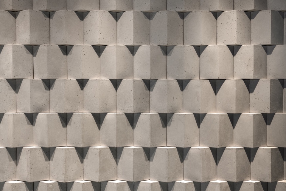 TEL AD by BDM Architects YET Architecture