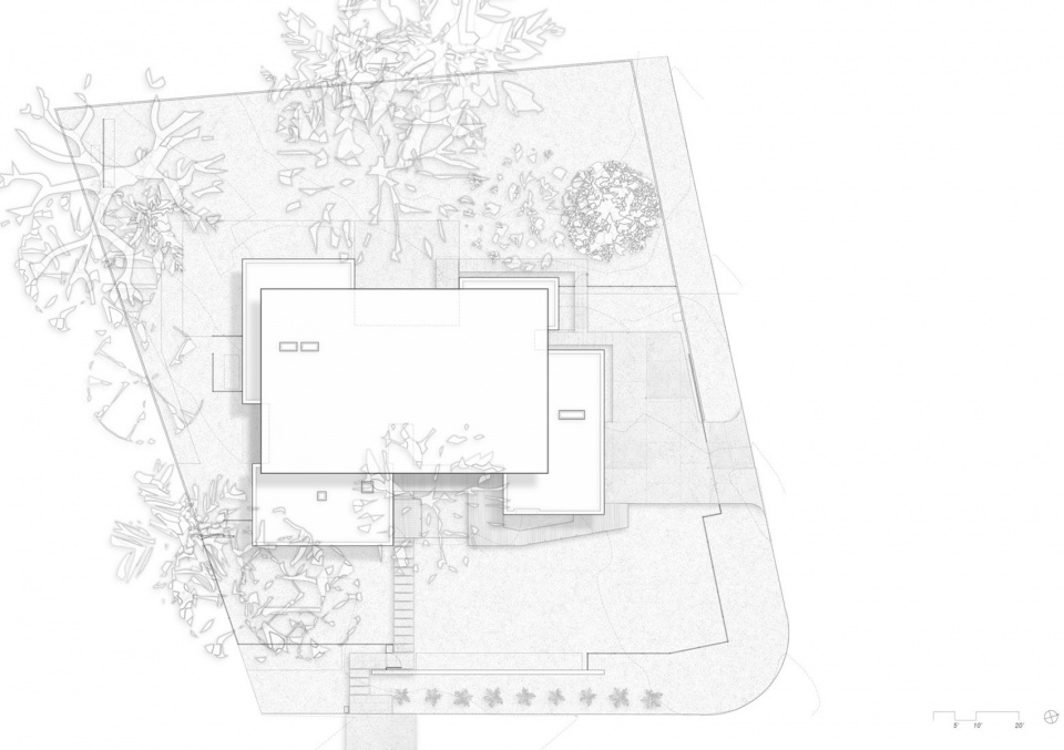 Westbrook Residence by Alterstudio Architecture