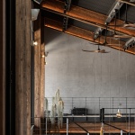 LEBAN restaruant by MOS Design