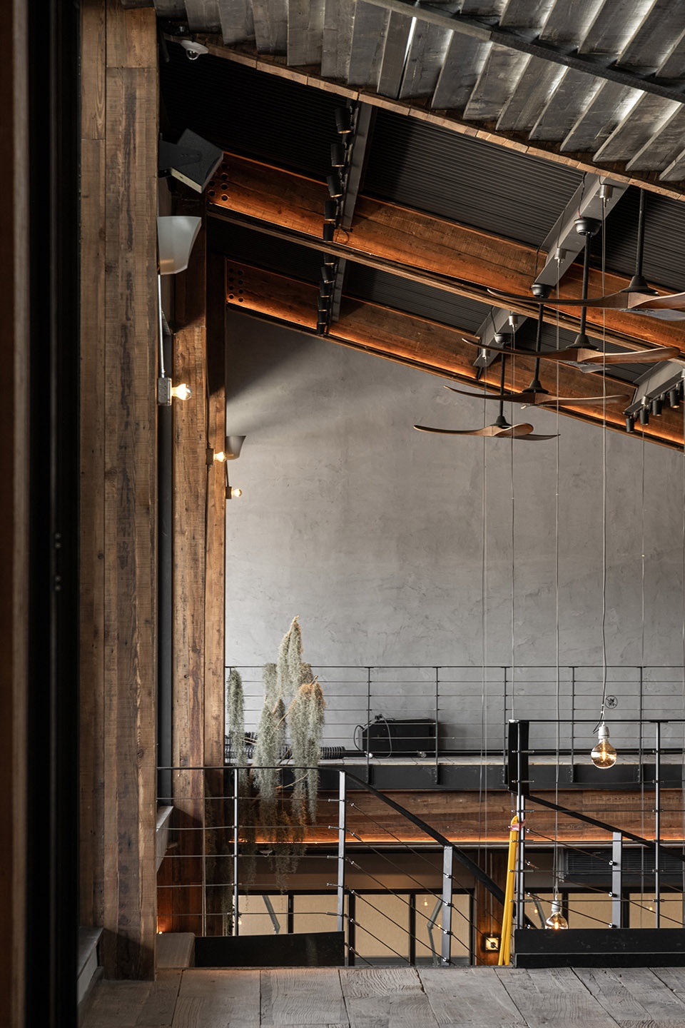 leban restaruant by mos design